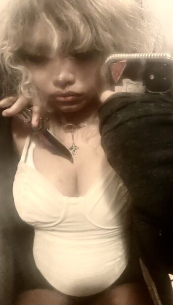 Full leaked Vileautopsy private onlyfans photo