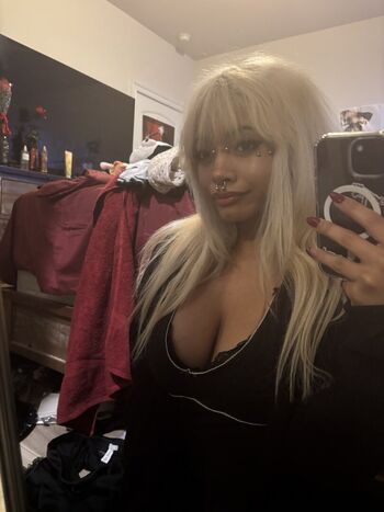 Full leaked Vileautopsy private onlyfans photo