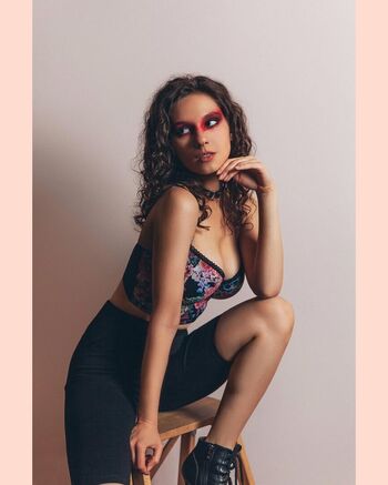 Full leaked Vilena sokolova page private onlyfans photo