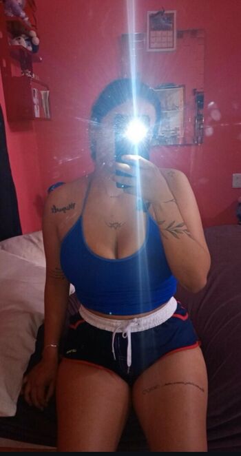 Full leaked Villa lisseth private onlyfans photo