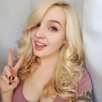 Full leaked Villainlily private onlyfans photo