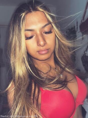 Full leaked Villanueva kay private onlyfans photo