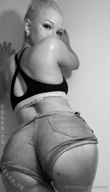 Full leaked Vilmulii private onlyfans photo