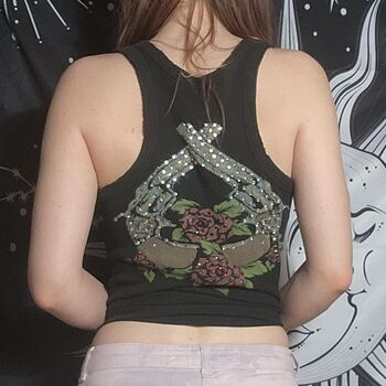 Full leaked Vimp private onlyfans photo