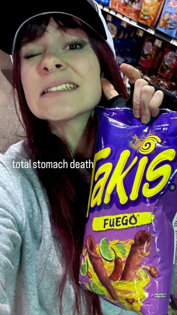 Full leaked Vimp private onlyfans photo