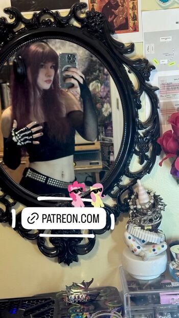 Full leaked Vimp private onlyfans photo