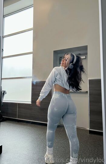 Full leaked Vindylou private onlyfans photo