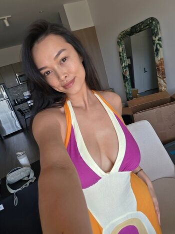 Full leaked Vinessa vidotto private onlyfans photo