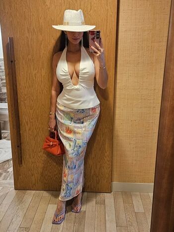 Full leaked Vinessa vidotto private onlyfans photo