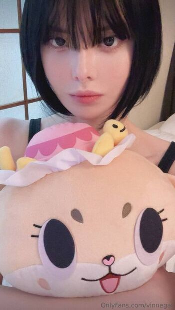 Full leaked Vinnegal private onlyfans photo