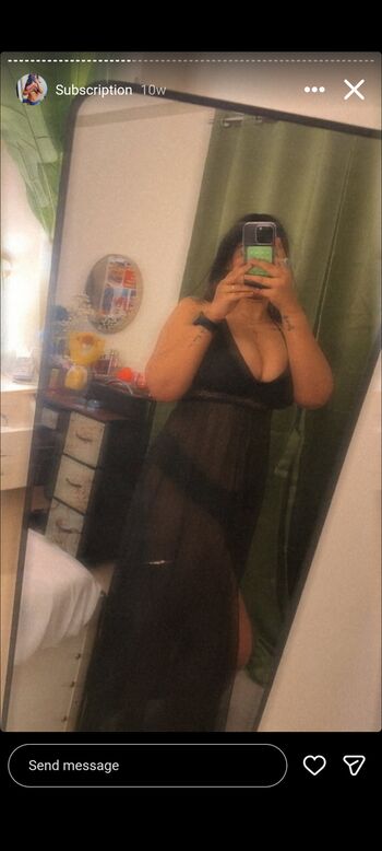 Full leaked Vinni chitara private onlyfans photo