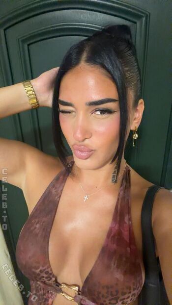 Full leaked Vinoschh private onlyfans photo
