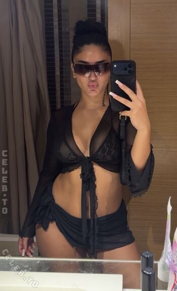Full leaked Vinoschh private onlyfans photo