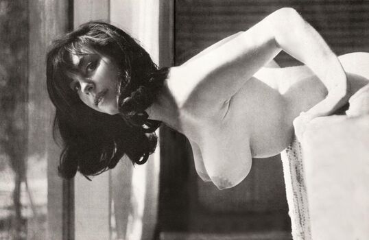 Vintage English Pinups