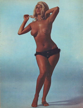 Full leaked Vintage english pinups private onlyfans photo