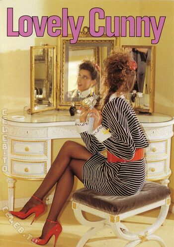 Vintage Erwachsenen Zeitschriften