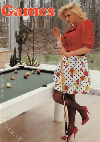 Vintage Erwachsenen Zeitschriften