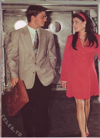 Vintage Erwachsenen Zeitschriften