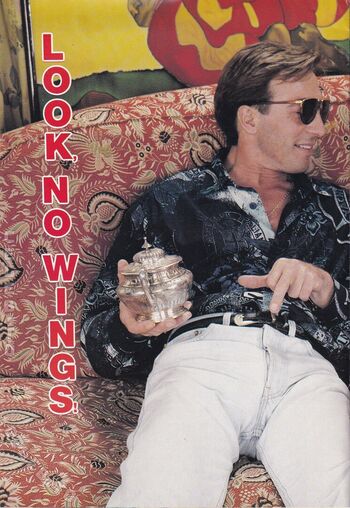 Full leaked Vintage erwachsenen zeitschriften page private onlyfans photo
