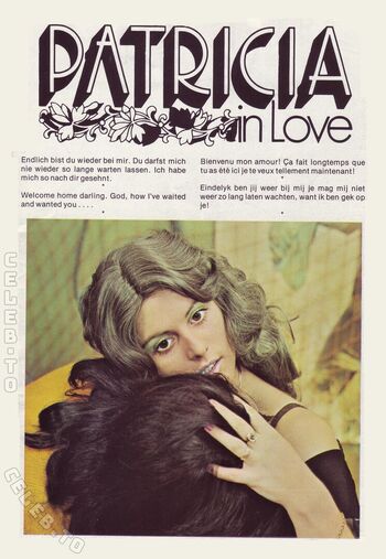 Full leaked Vintage erwachsenen zeitschriften page private onlyfans photo