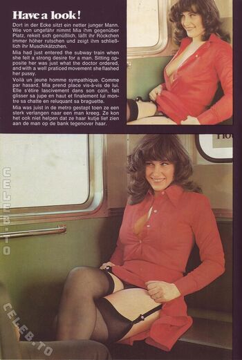 Full leaked Vintage erwachsenen zeitschriften page private onlyfans photo