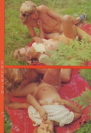 Full leaked Vintage erwachsenen zeitschriften page private onlyfans photo