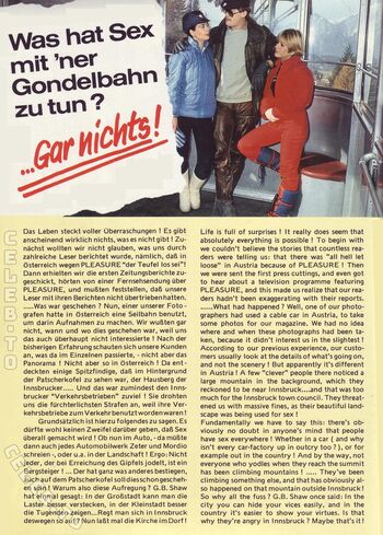 Full leaked Vintage erwachsenen zeitschriften page private onlyfans photo