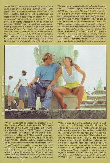 Full leaked Vintage erwachsenen zeitschriften page private onlyfans photo