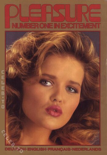 Vintage Erwachsenen Zeitschriften