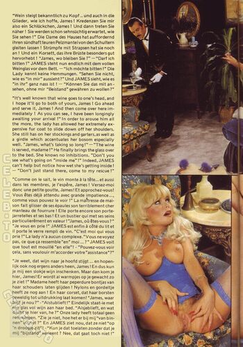 Full leaked Vintage erwachsenen zeitschriften page private onlyfans photo