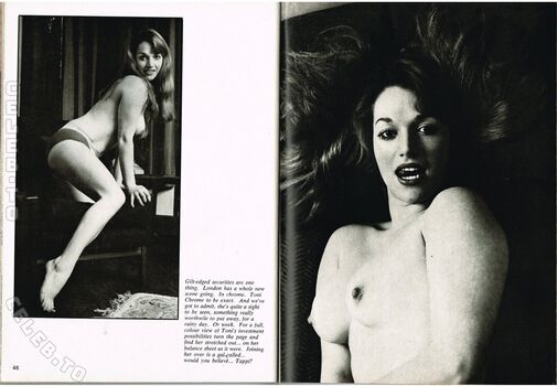 Full leaked Vintage erwachsenen zeitschriften page private onlyfans photo