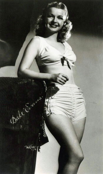 Vintage Sexy Celebs