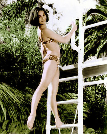 Full leaked Vintage sexy celebs private onlyfans photo