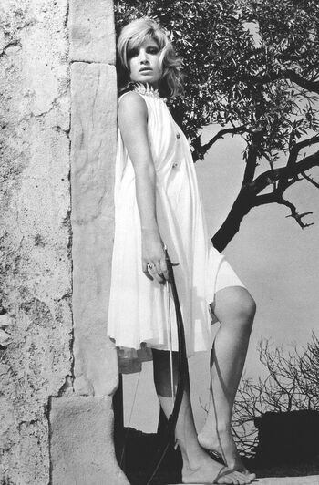 Full leaked Vintage sexy celebs private onlyfans photo