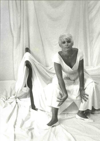 Full leaked Vintage sexy celebs page private onlyfans photo