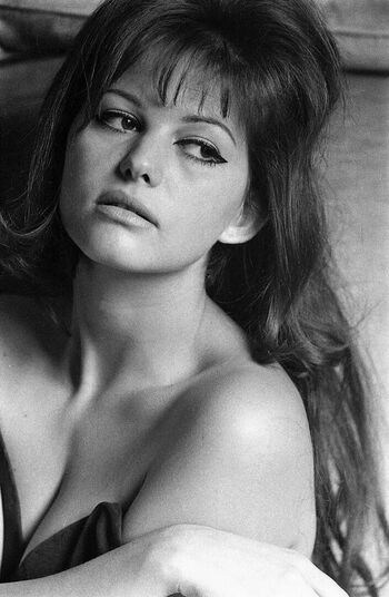 Vintage Sexy Celebs