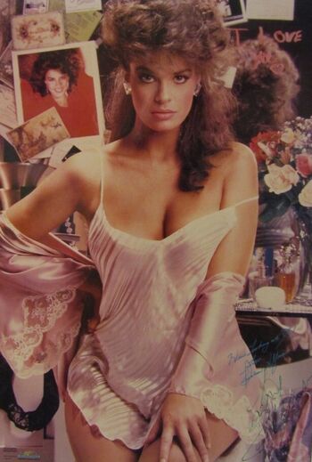 Full leaked Vintage sexy celebs private onlyfans photo