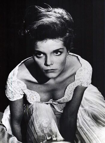 Vintage Sexy Celebs