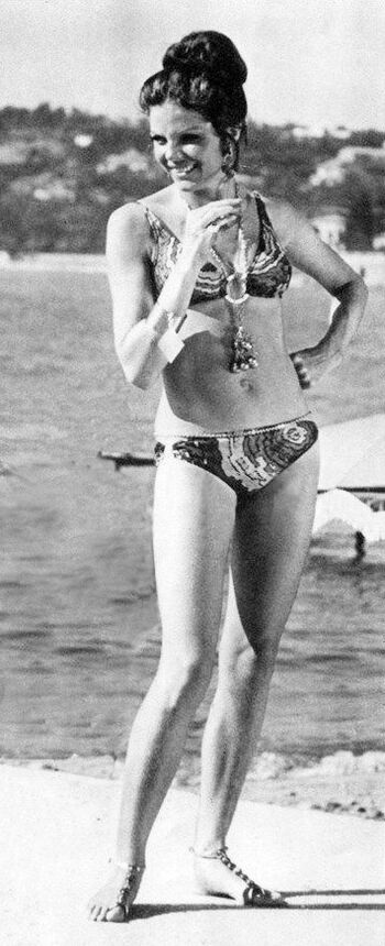 Vintage Sexy Celebs
