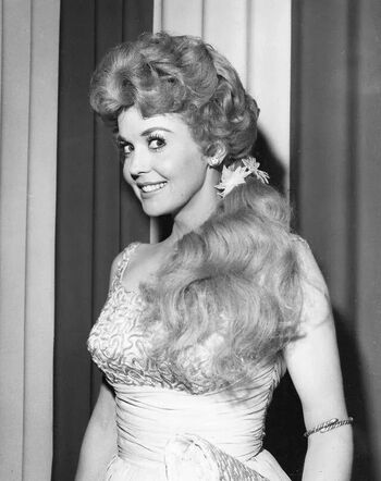Vintage Sexy Celebs