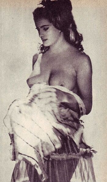 Vintage Starlets