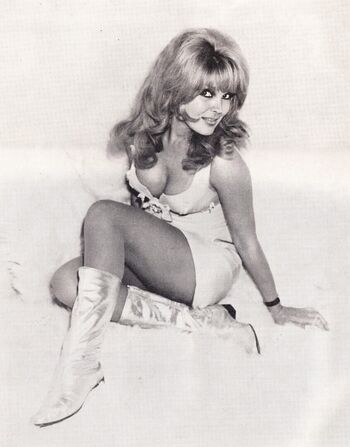 Full leaked Vintage starlets page private onlyfans photo
