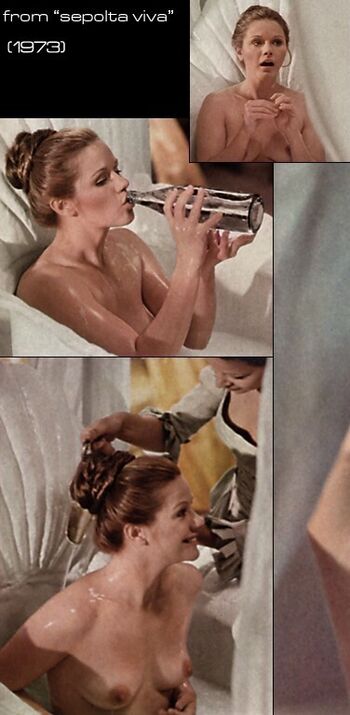 Vintage Starlets