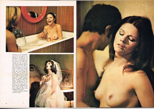 Full leaked Vintage starlets page private onlyfans photo