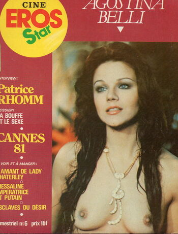 Full leaked Vintage starlets page private onlyfans photo