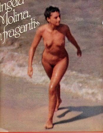 Full leaked Vintage starlets page private onlyfans photo