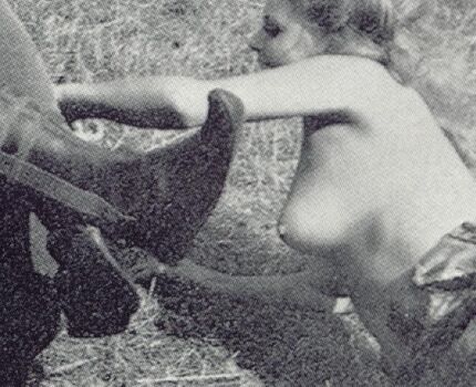 Full leaked Vintage starlets page private onlyfans photo