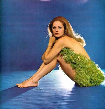 Full leaked Vintage starlets page private onlyfans photo