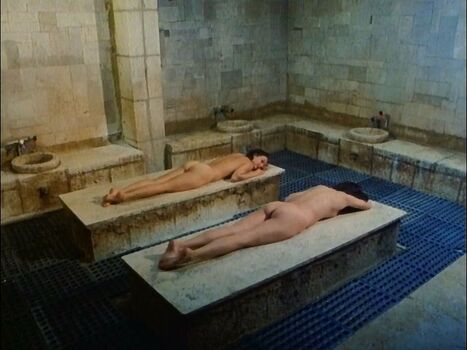 Full leaked Vintage starlets page private onlyfans photo