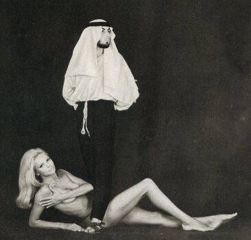 Full leaked Vintage starlets page private onlyfans photo
